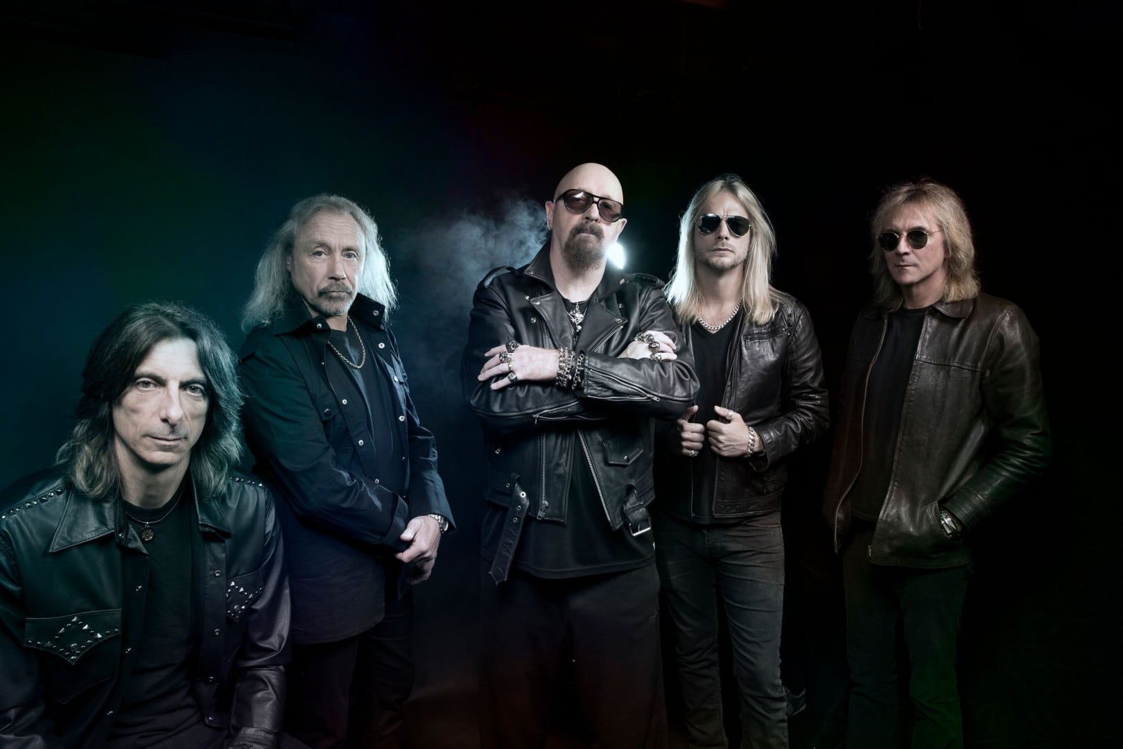 Judas Priest (Джудас Прист): Биография группы