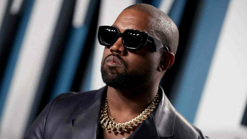 Kanye West (Канье Уэст): Биография артиста