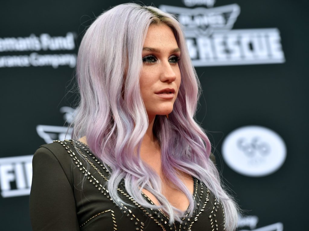 Kesha (Кеша): Биография певицы