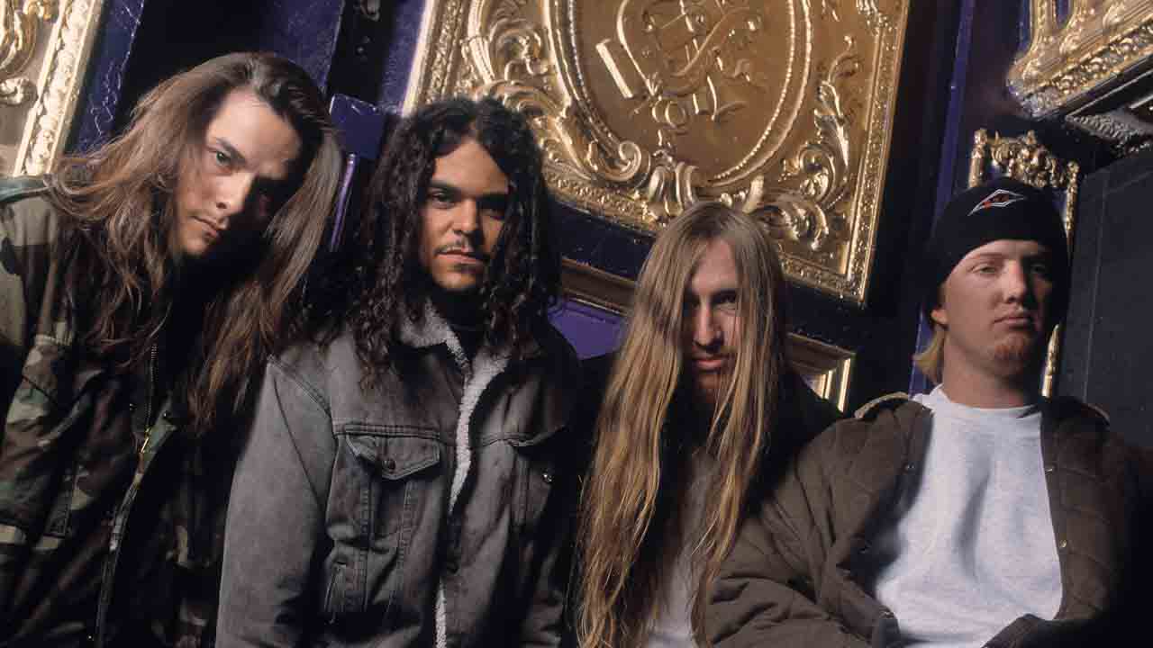 Kyuss: Bioграфия группы
