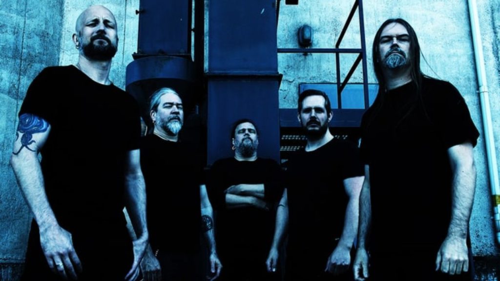 Meshuggah (Мишуга): Биография группы