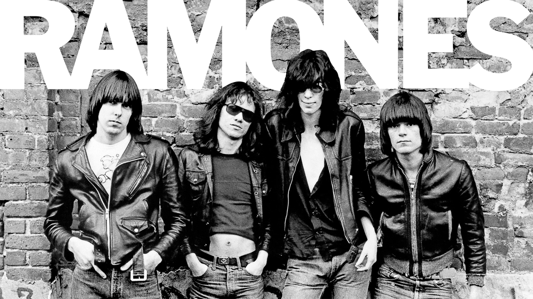 Ramones (Рамоунз): Bioграфия группы