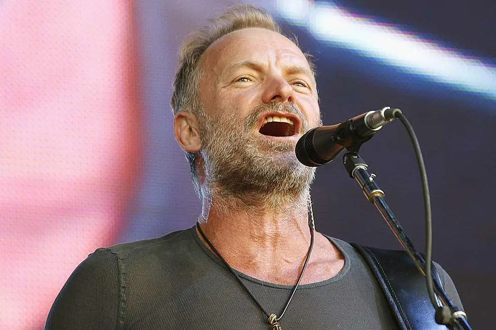 Sting (Стинг): Биография группы