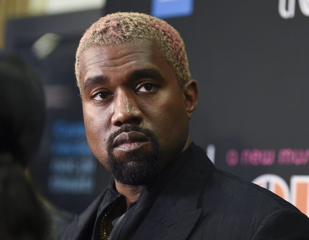 Kanye West (Канье Уэст): Биография артиста