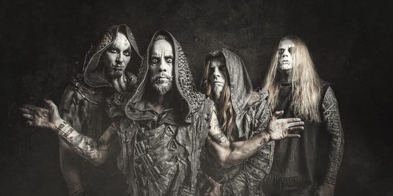 Behemoth: Биография группы