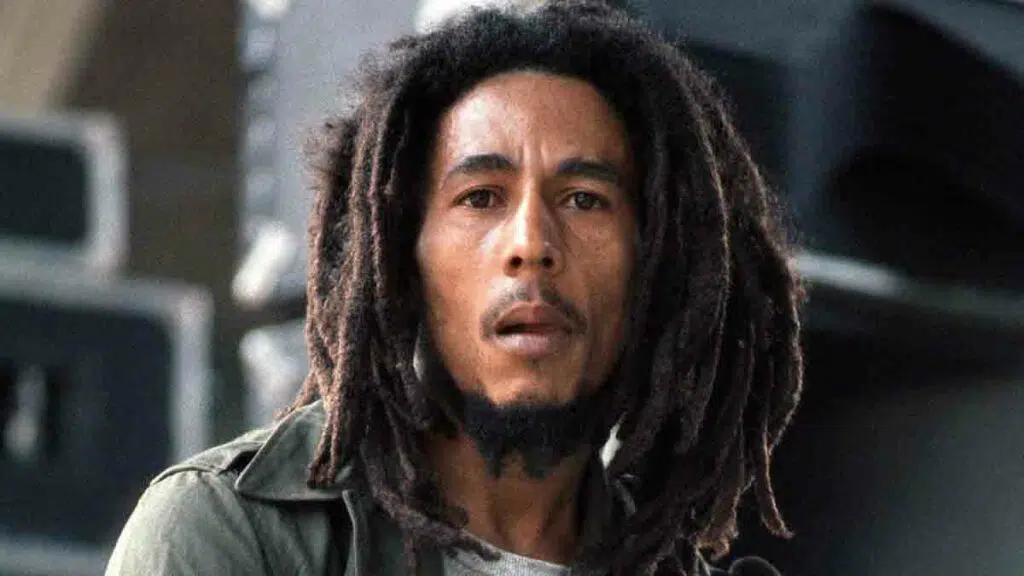 Bob Marley (Боб Марли): Биография артиста