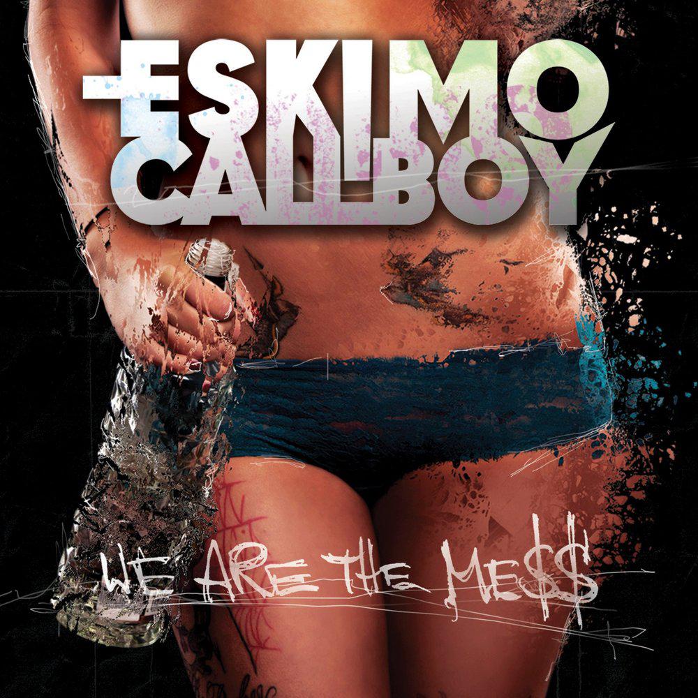 Eskimo Callboy (Эскимо колбой): Биография группы