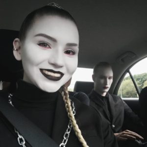 IC3PEAK (Ispik): Biography of the group - Salve Music