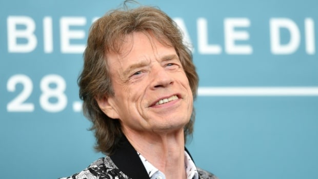 Mick Jagger (Мик Джаггер): Биография артиста