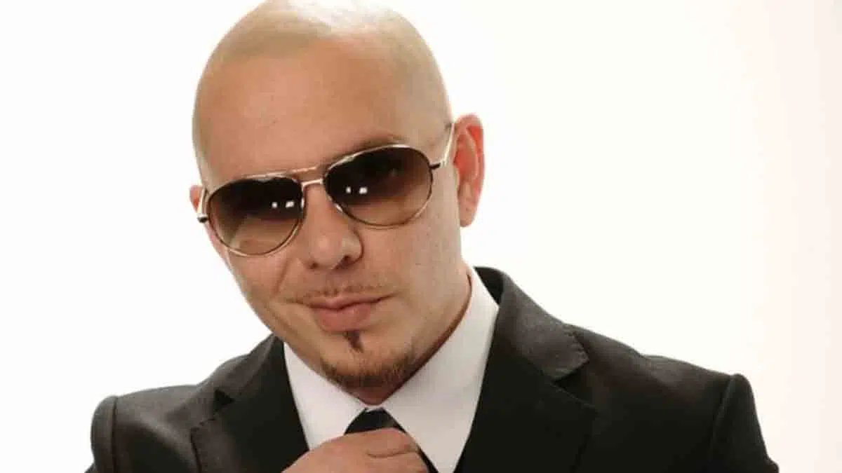 Pitbull (Питбуль): Биография артиста