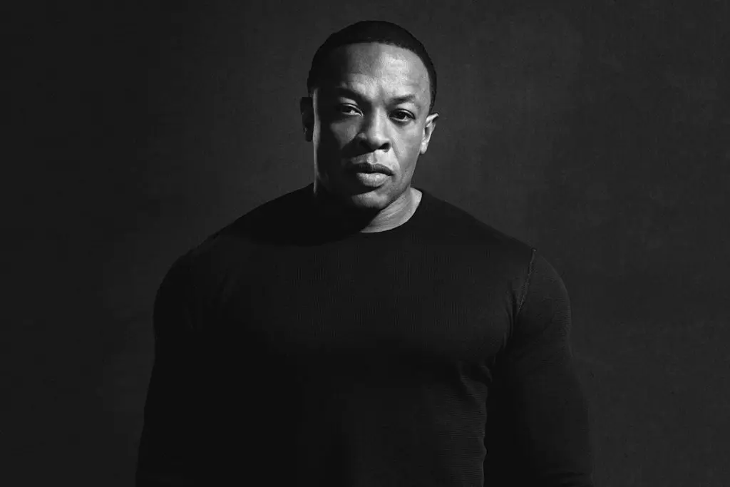 Dr. Dre (Доктор Дре): Биография артиста