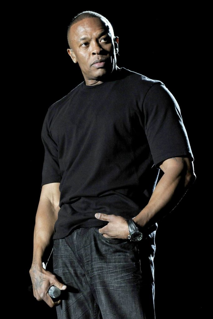Dr. Dre (Доктор Дре): Биография