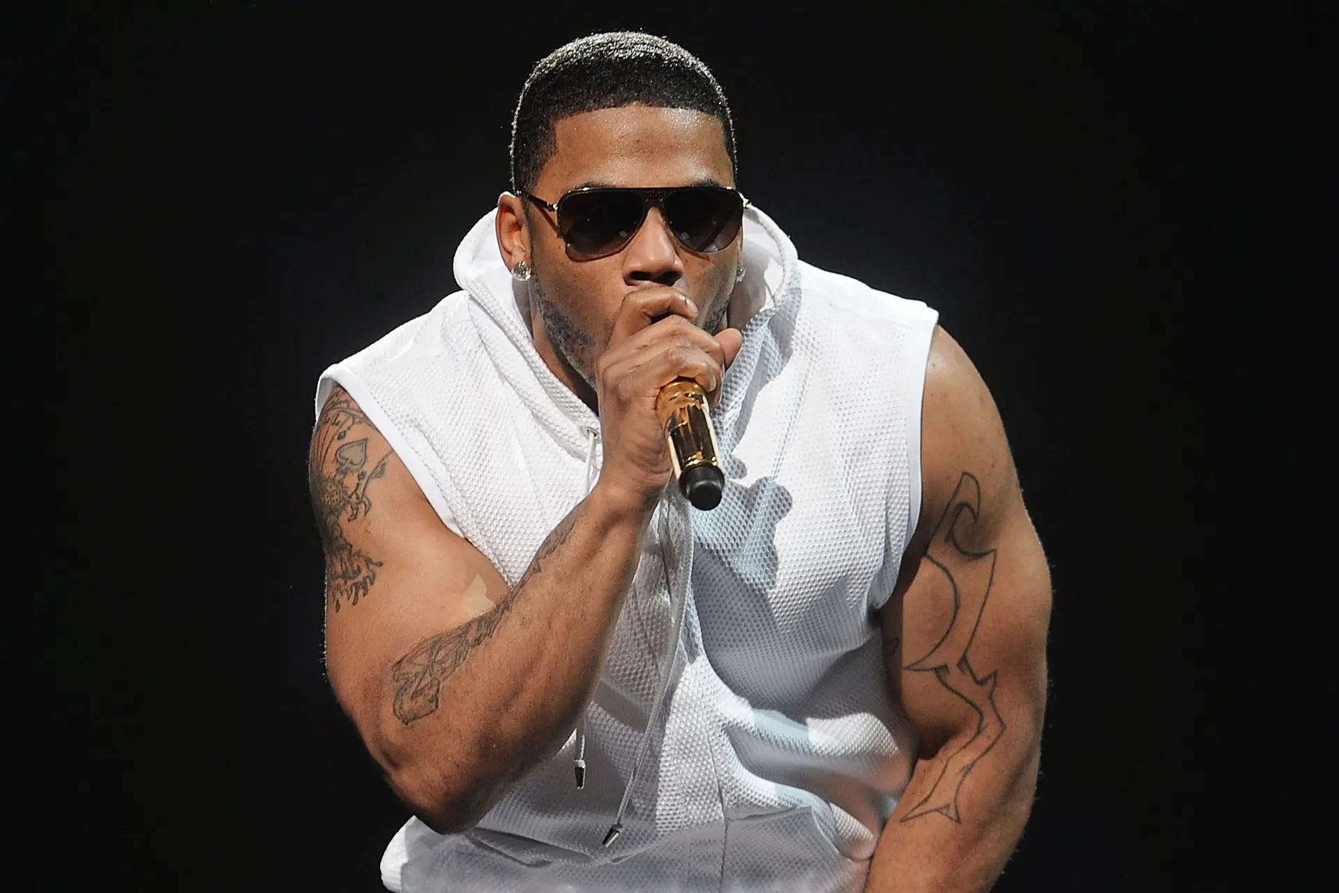 Nelly (Нелли): Биография артиста