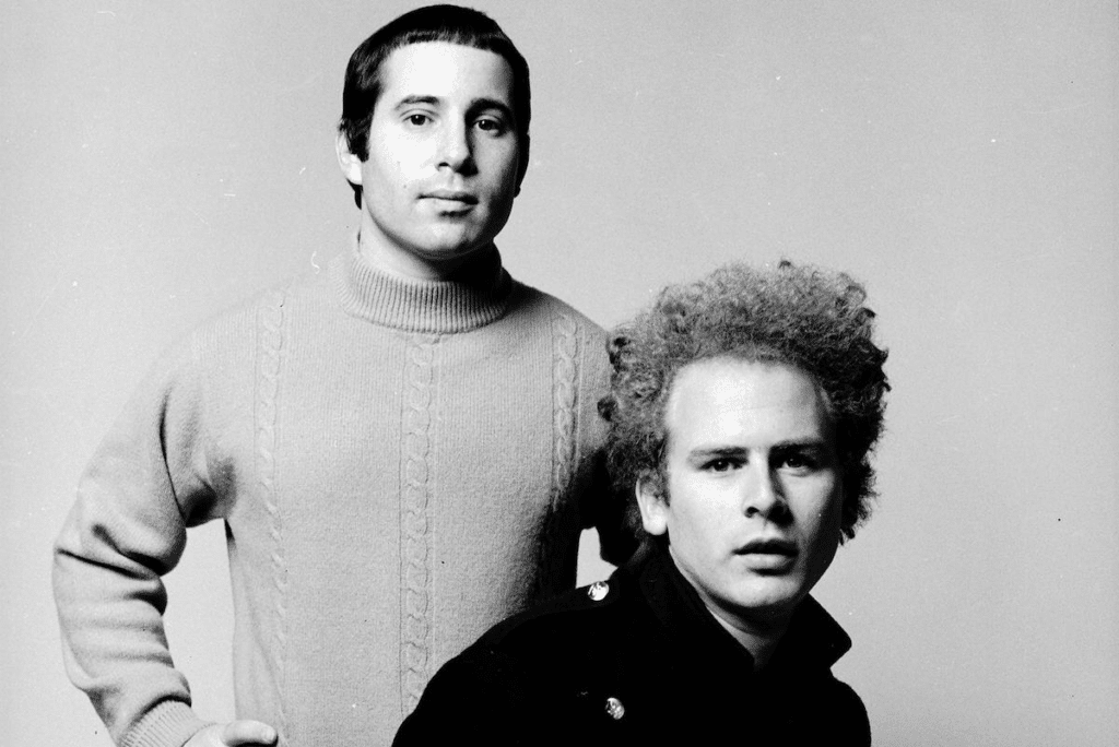 Simon & Garfunkel (Саймон и Гарфункель): Биография группы