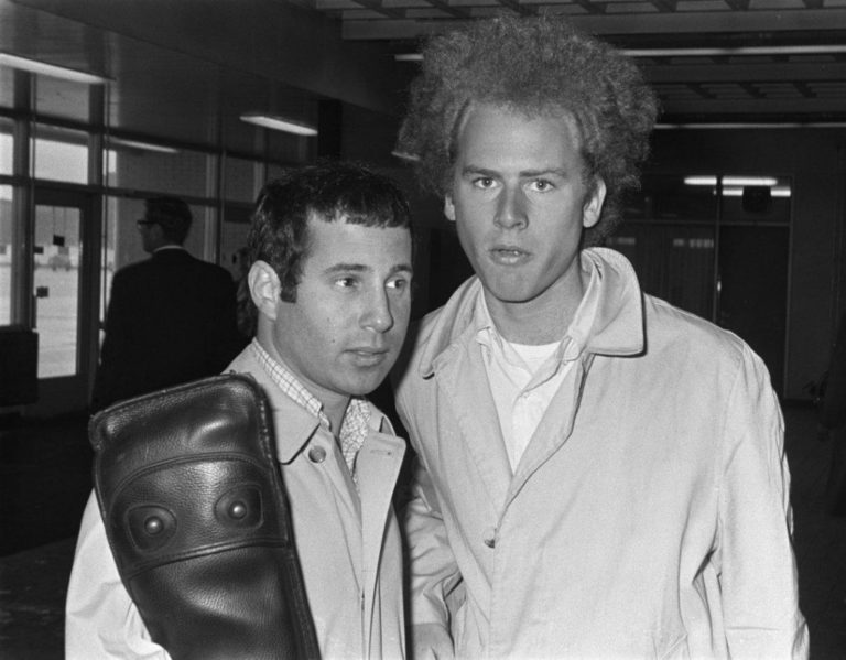 Simon và Garfunkel (Simon và Garfunkel): Tiểu sử của nhóm - Salve Music