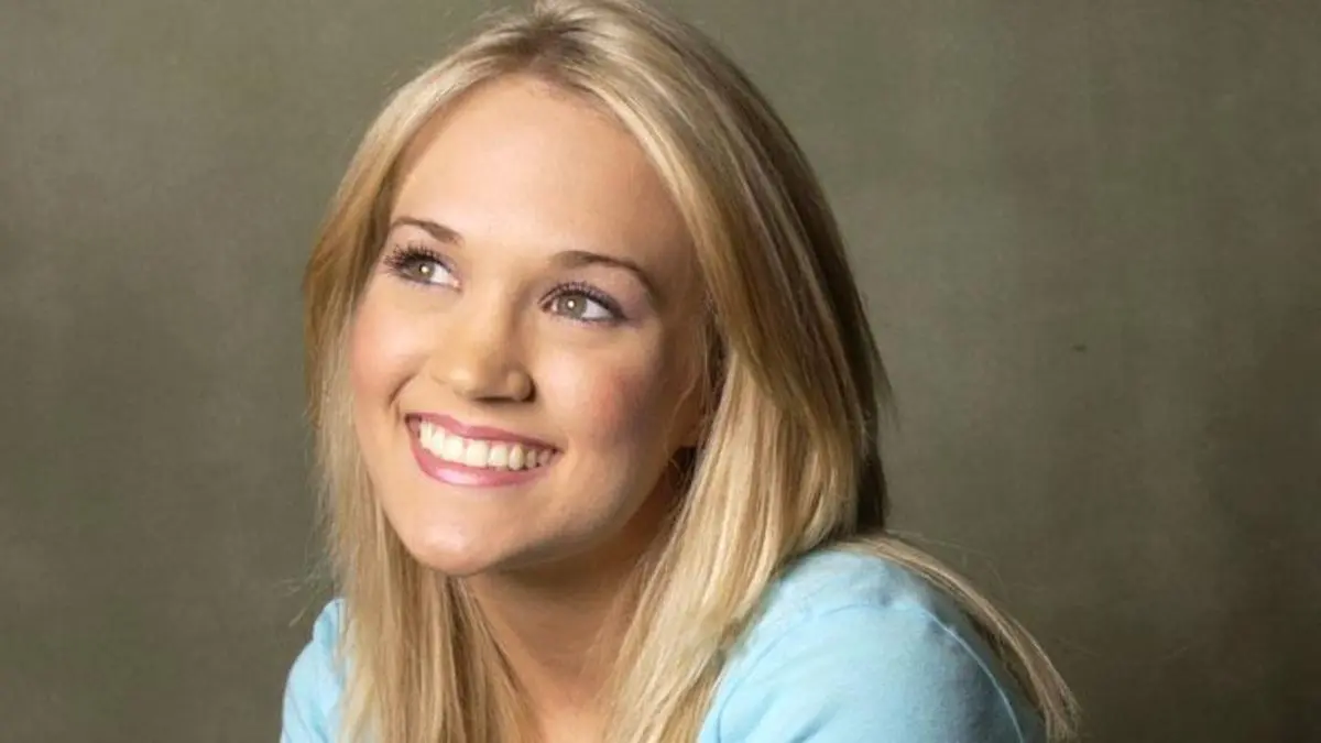 Carrie Underwood (Кэрри Андервуд): Биография певицы