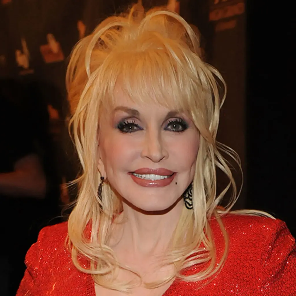 Dolly Parton (Долли Партон): Биография певицы