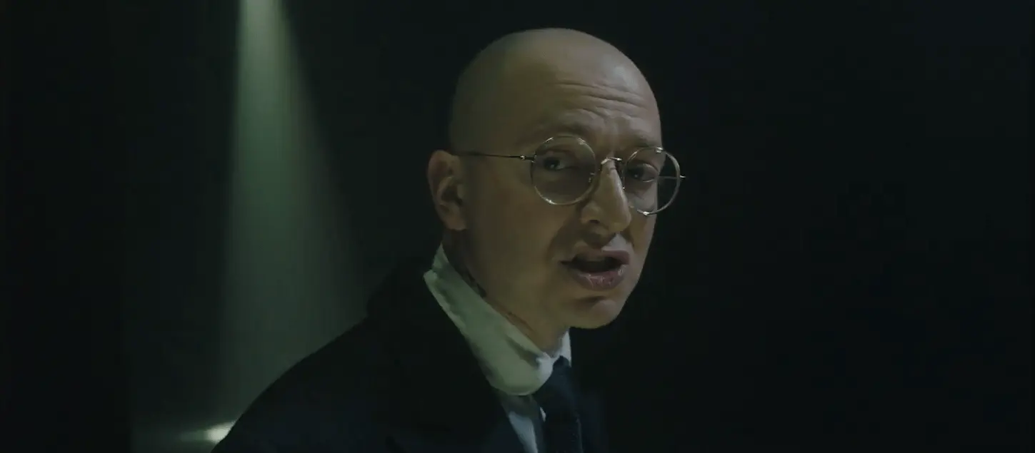 Оксимирон (Oxxxymiron): Биография артиста - Salve Music