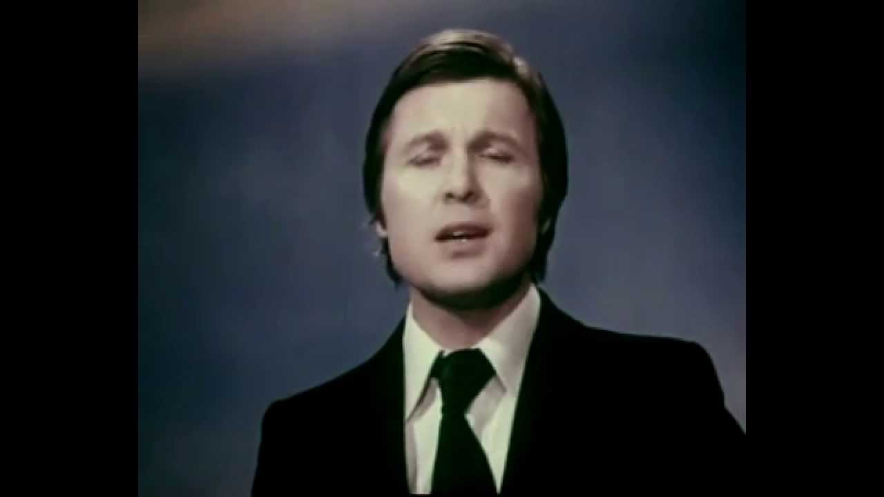 Лев Лещенко: Биография артиста - Salve Music