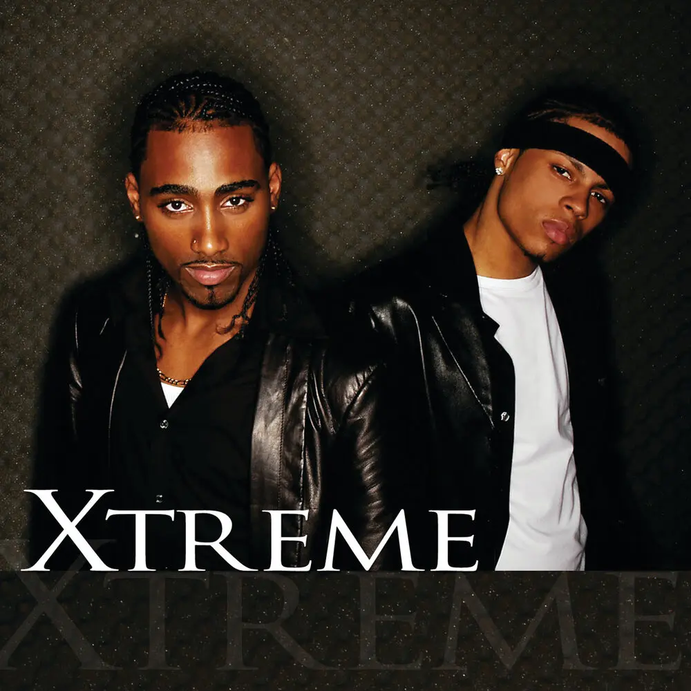 Xtreme: Биография группы