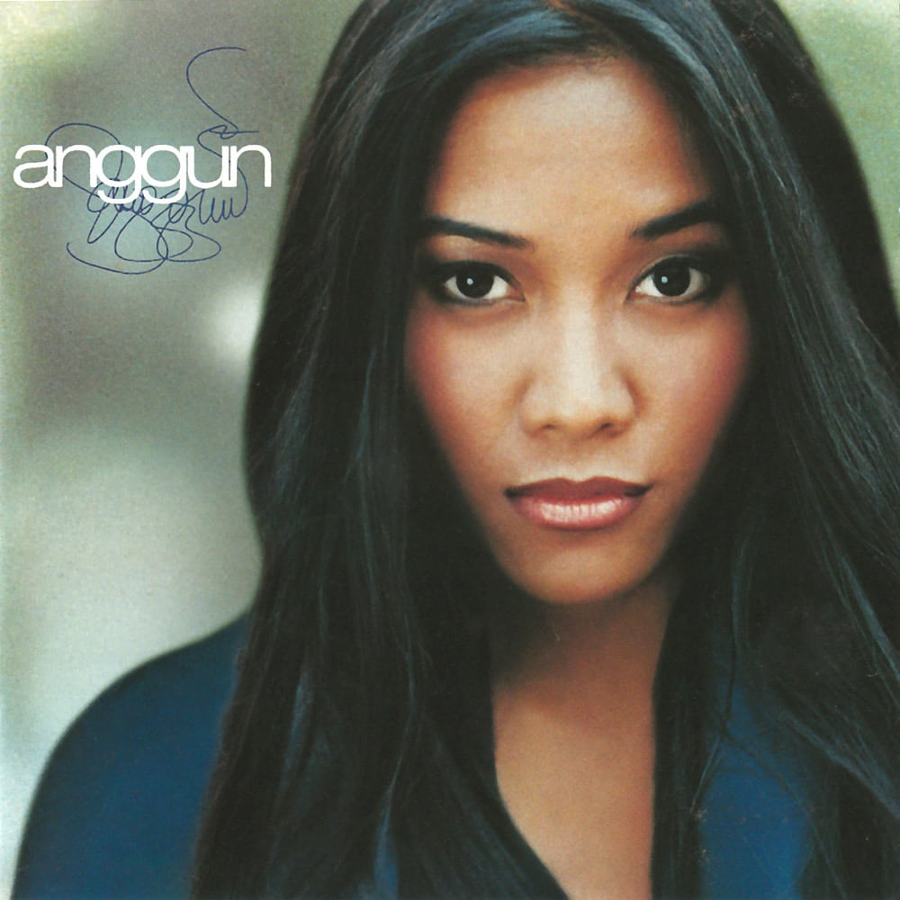 Anggun (Ангуун): Биография певицы