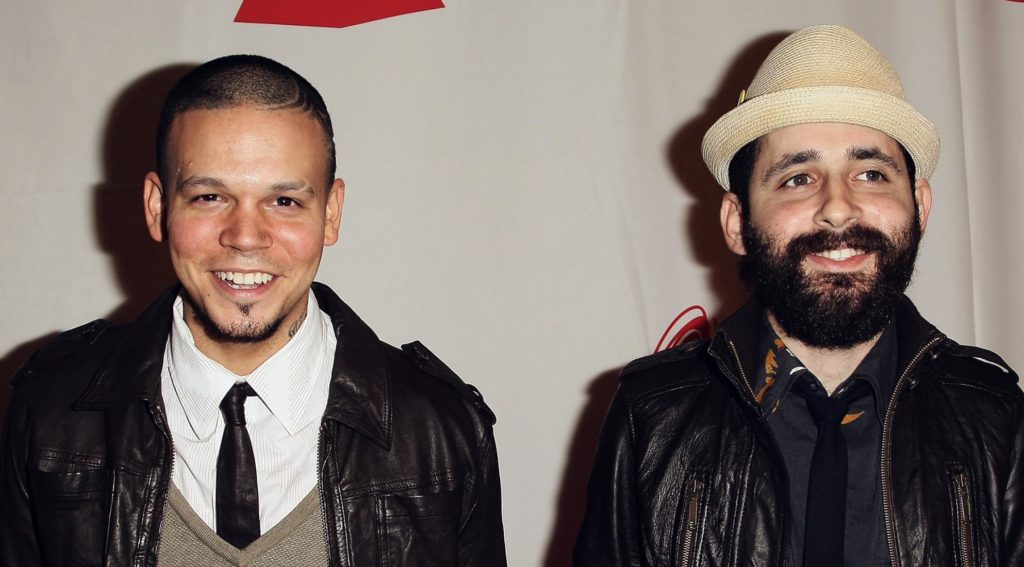 Calle 13 (Улица 13): Биография группы