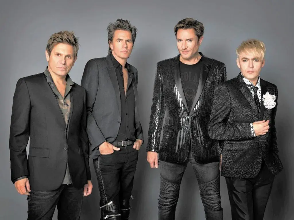 Duran Duran (Дюран Дюран): Биография группы