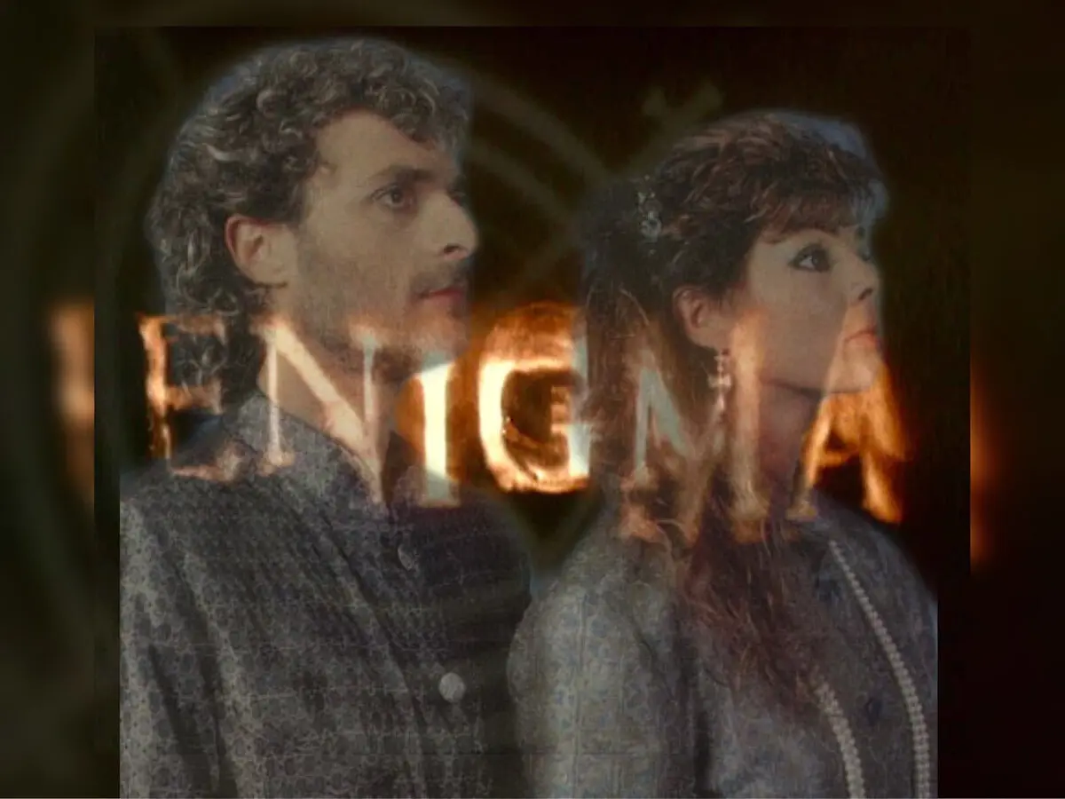 Enigma (Энигма): Музыкальный проект