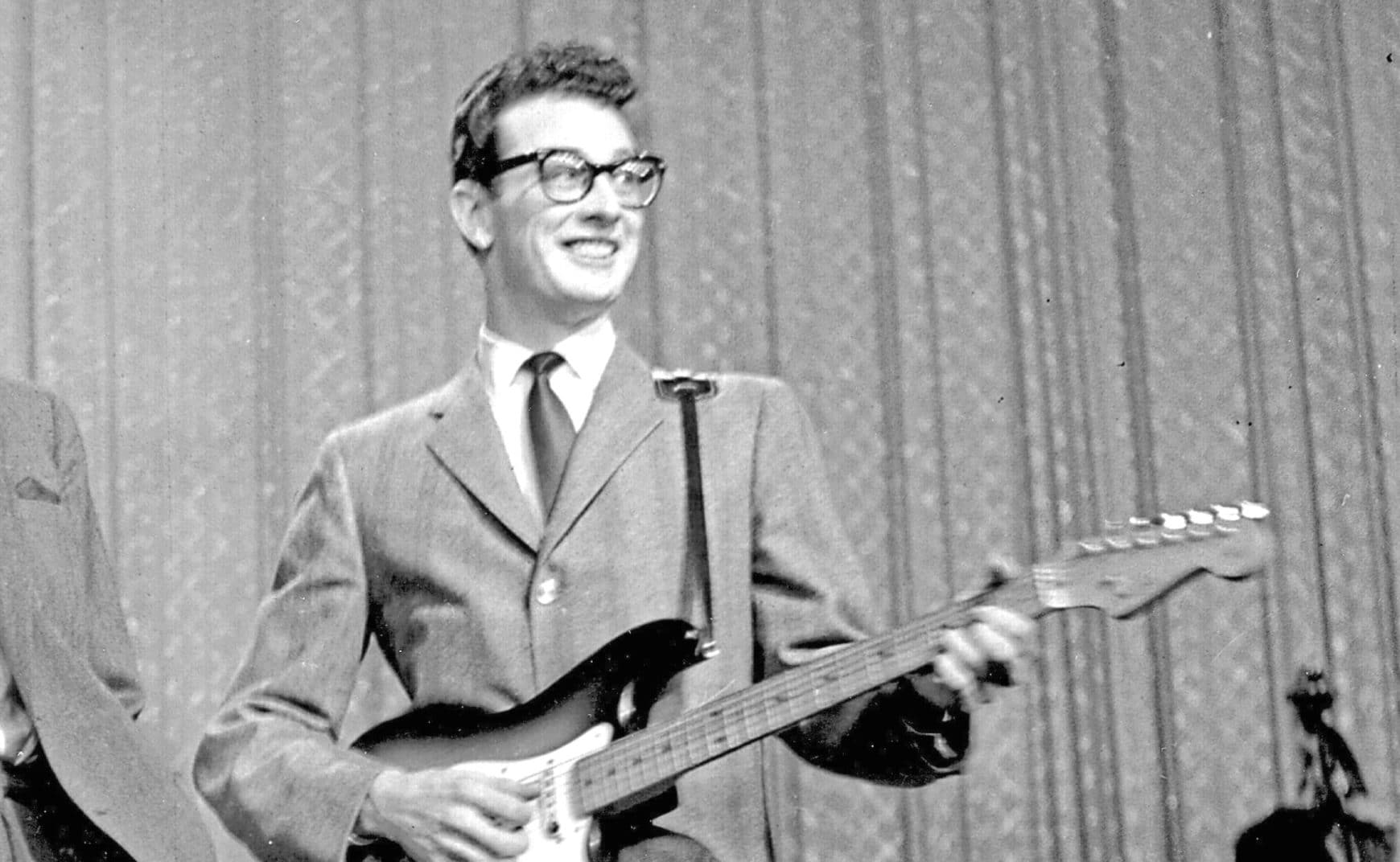 Buddy Holly (Buddy Holly) Artist Biography Salve Music