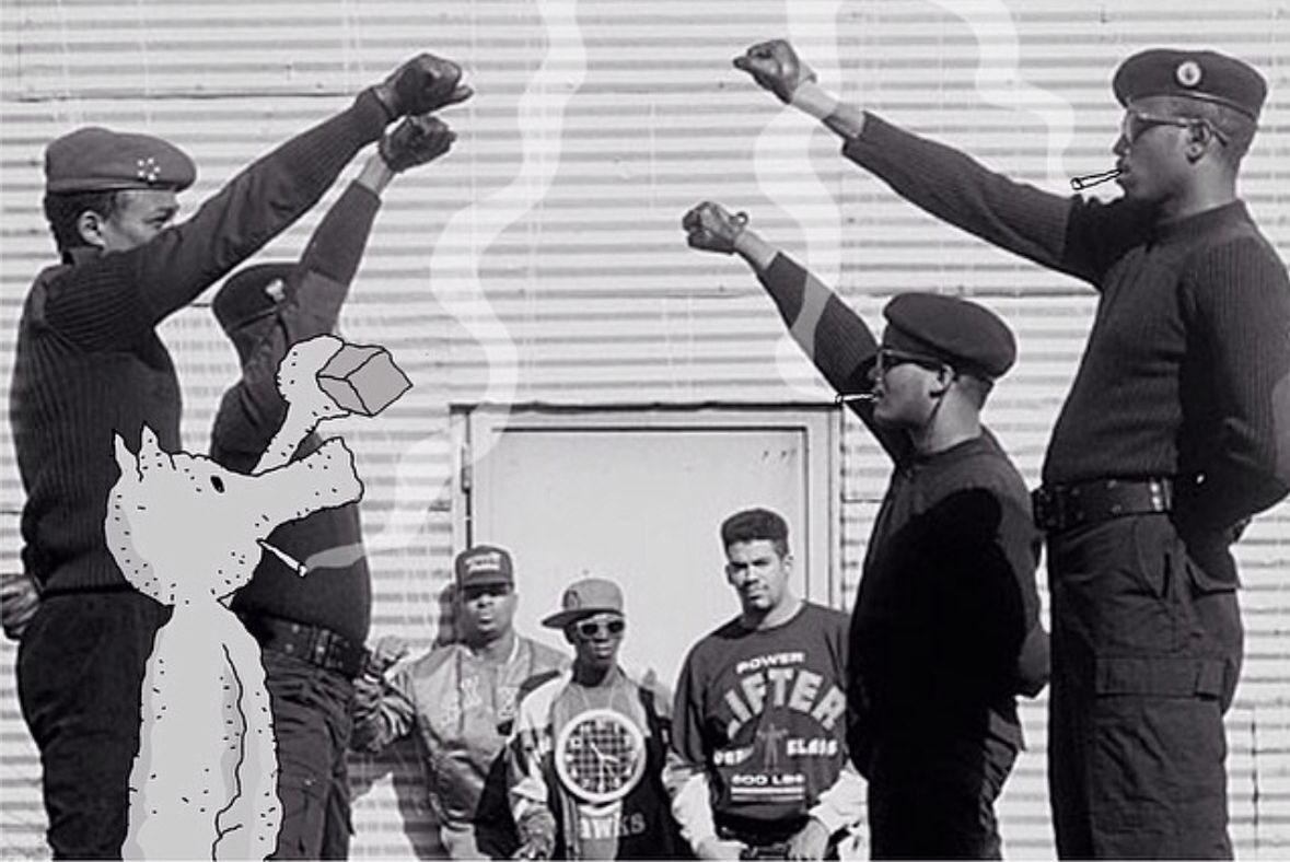 Public Enemy (Public Enemi): Biography of the group - Salve Music