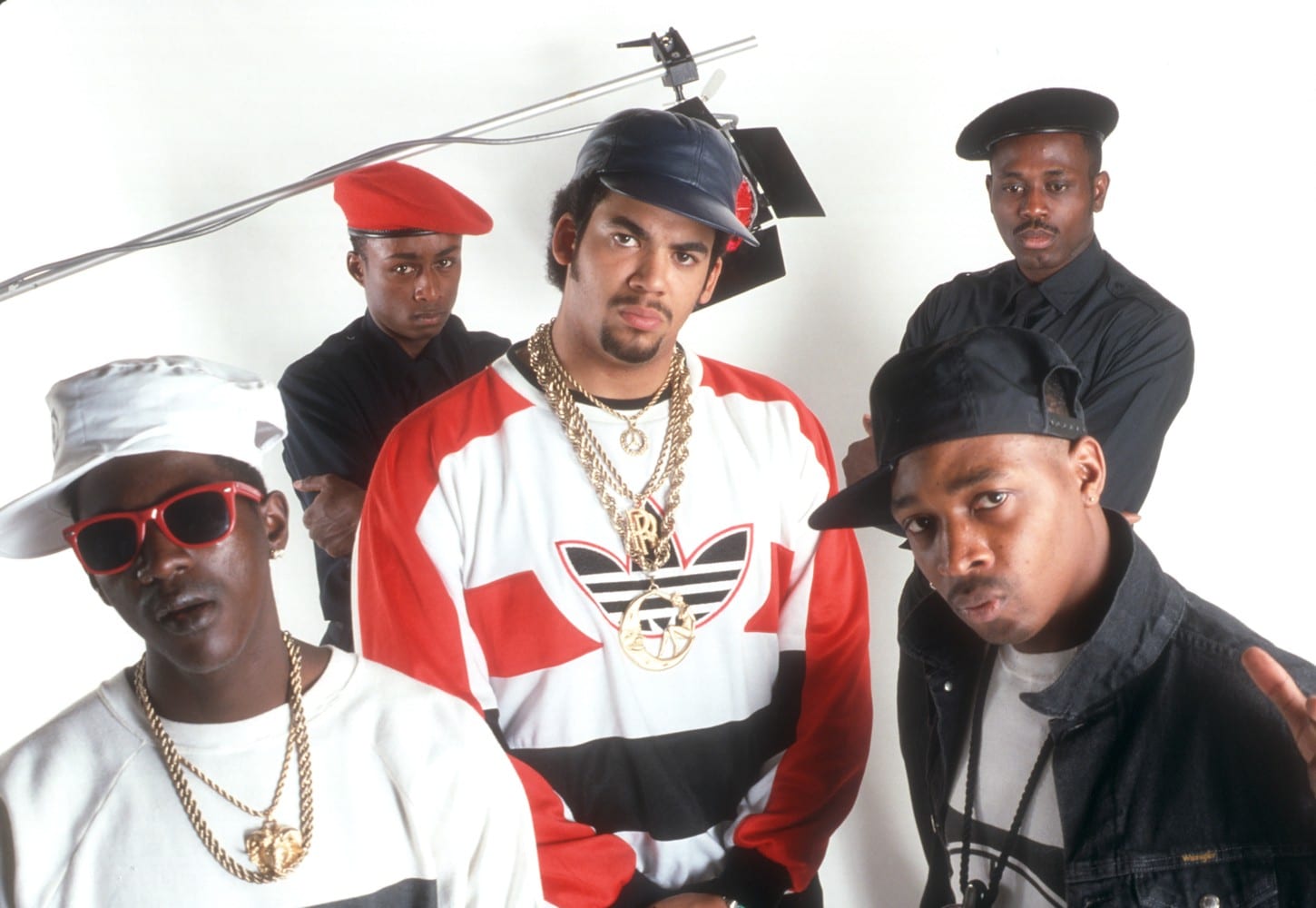 Public Enemy (Public Enemi): Biography of the group - Salve Music