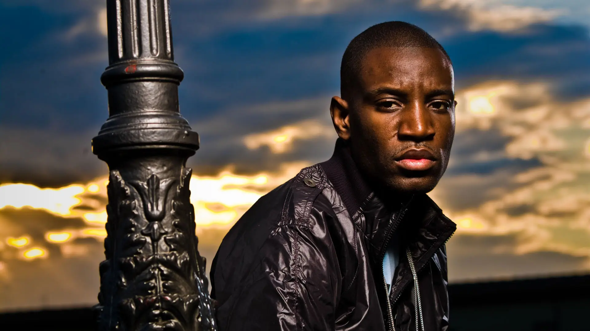 Abd al Malik (Абд аль Малик) Биография артиста Salve Music