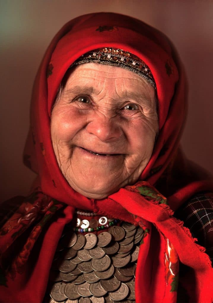 Бурановские бабушки: Биография группы