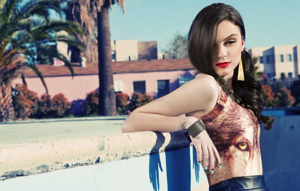 Cher Lloyd (Шер Ллойд): Биография певицы