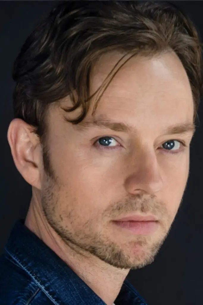 Darren hayes фото