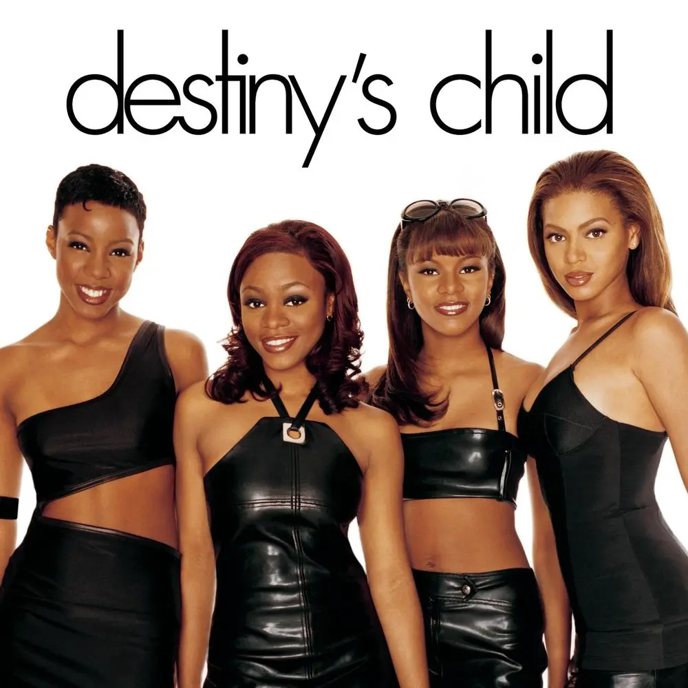 Destiny’s Child (Дестинис Чайлд): Биография группы