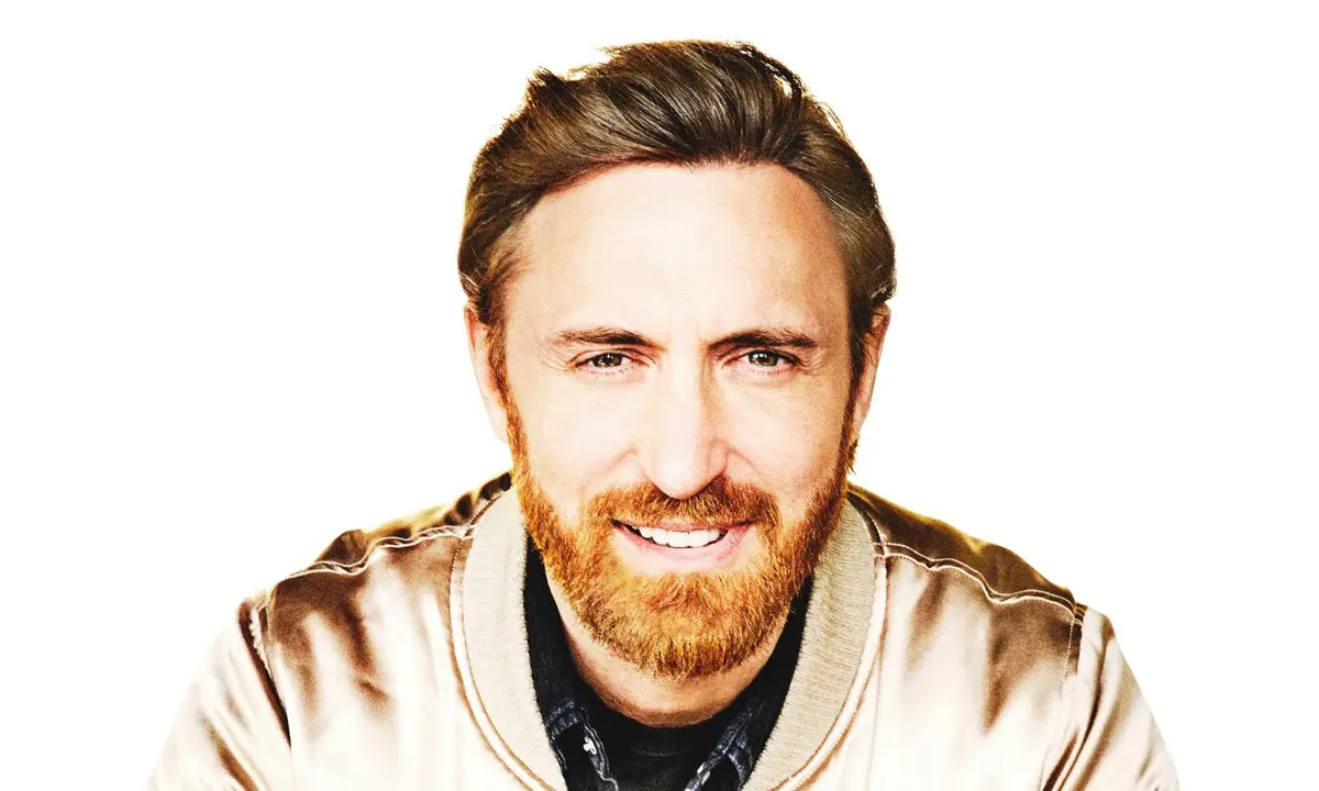 David Guetta (Дэвид Гетта): Bioграфия артиста