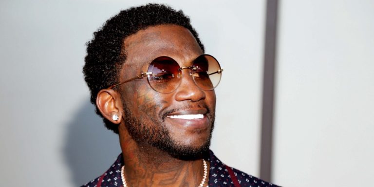 Gucci mane discount biography