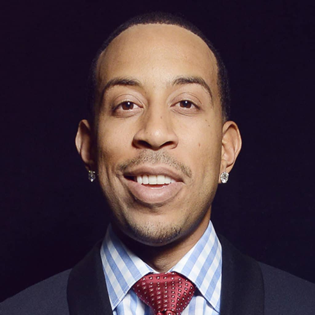 Ludacris (Лудакрис): Биография артиста