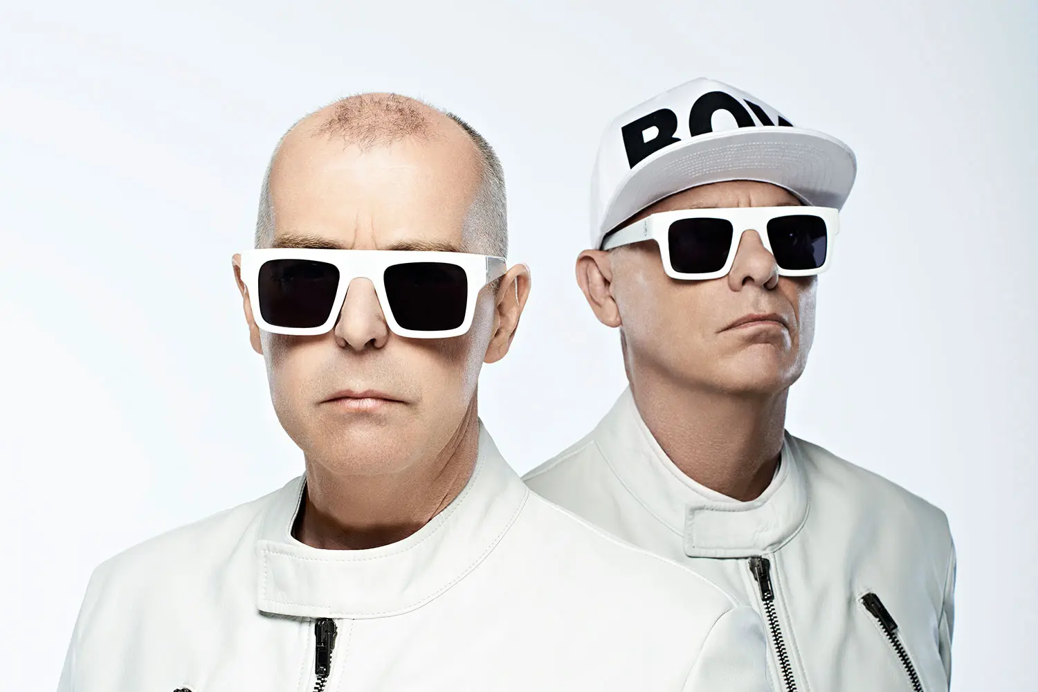 Pet Shop Boys (Пет Шоп Бойз): Биография группы
