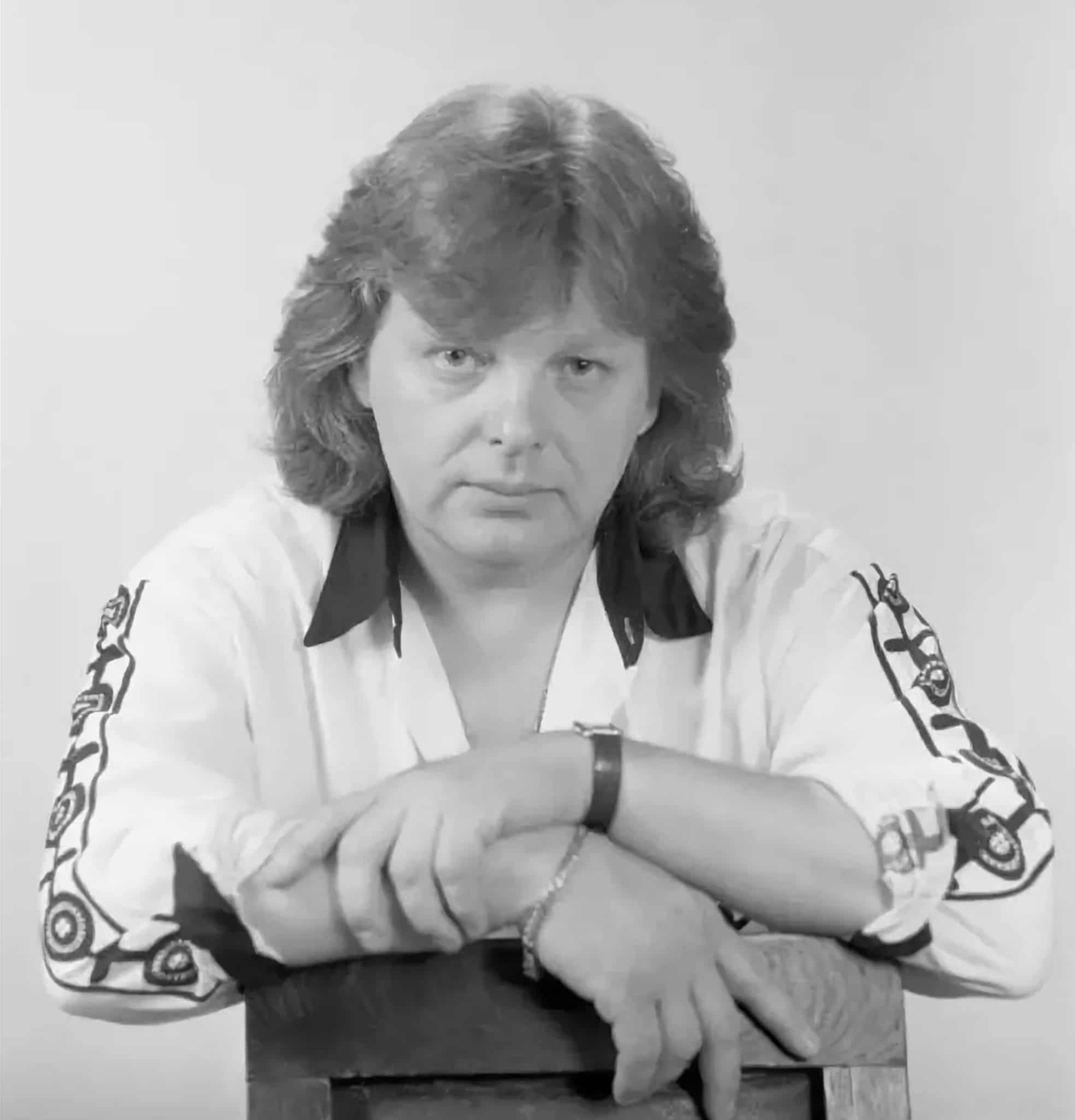 Юрий Антонов: Биография артиста - Salve Music