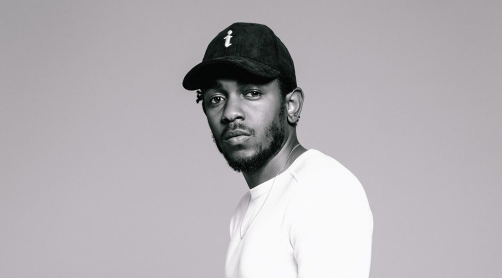 Kendrick Lamar (Кендрик Ламар): Биография артиста