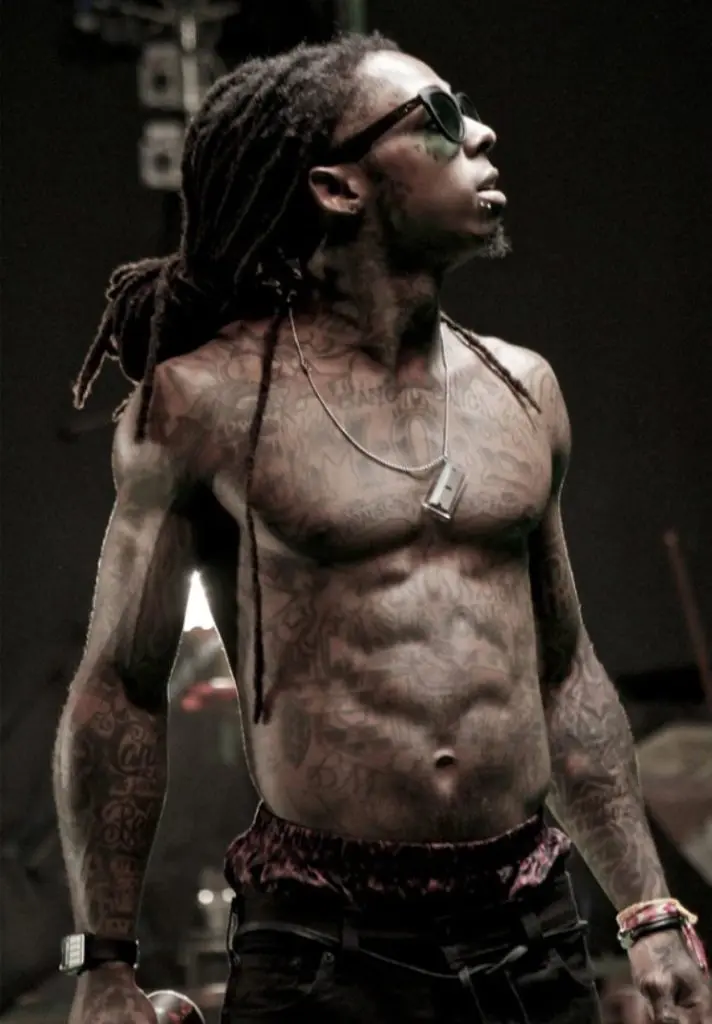 Lil Wayne (Лил Уэйн): Bioграфия артиста