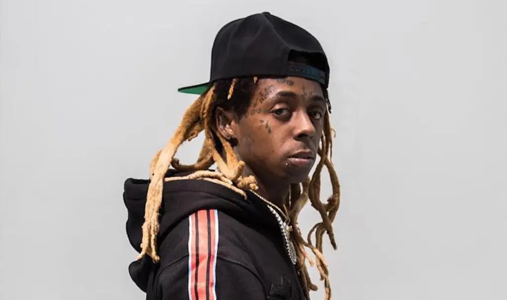 Lil Wayne (Лил Уэйн): Биография артиста