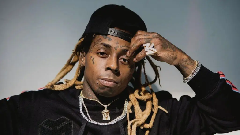 Lil Wayne (Лил Уэйн): Биография артиста