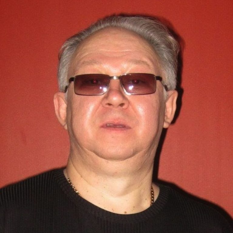 Иван Кучин Новый Год