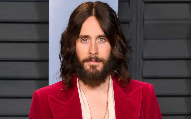 Jared Leto Dzhared Leto Biografiya Artista Salve Music