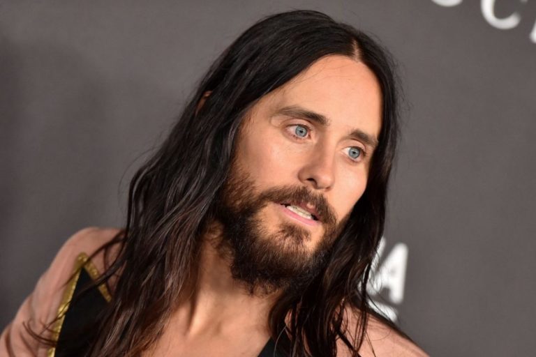 Jared Leto Dzhared Leto Biografiya Artista Salve Music