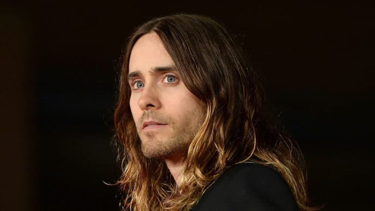 Jared Leto Dzhared Leto Biografiya Artista Salve Music