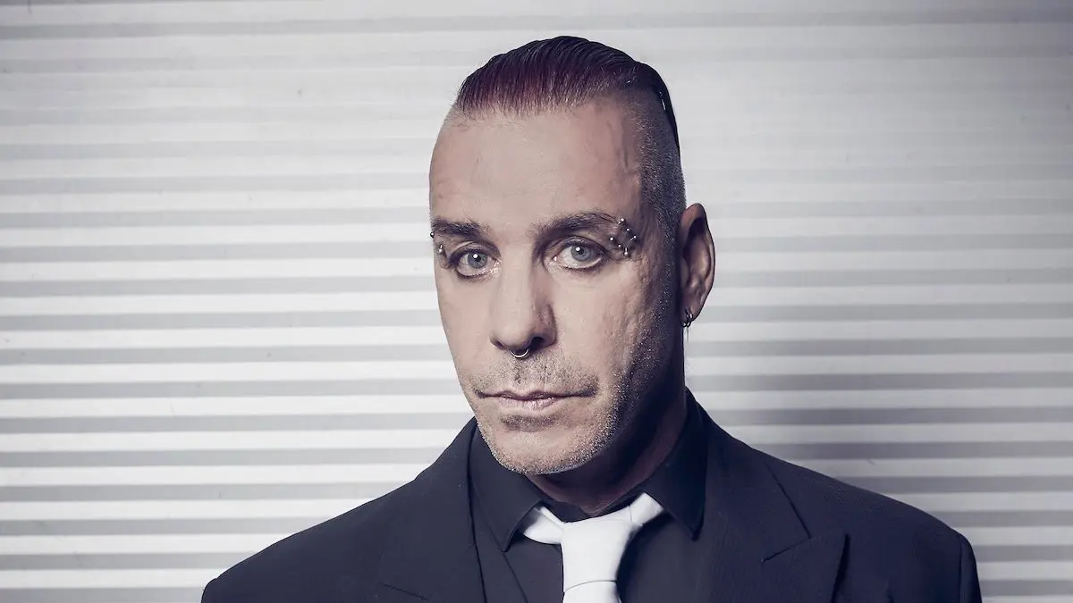 Lindemann (Линдеманн): Bioграфия группы
